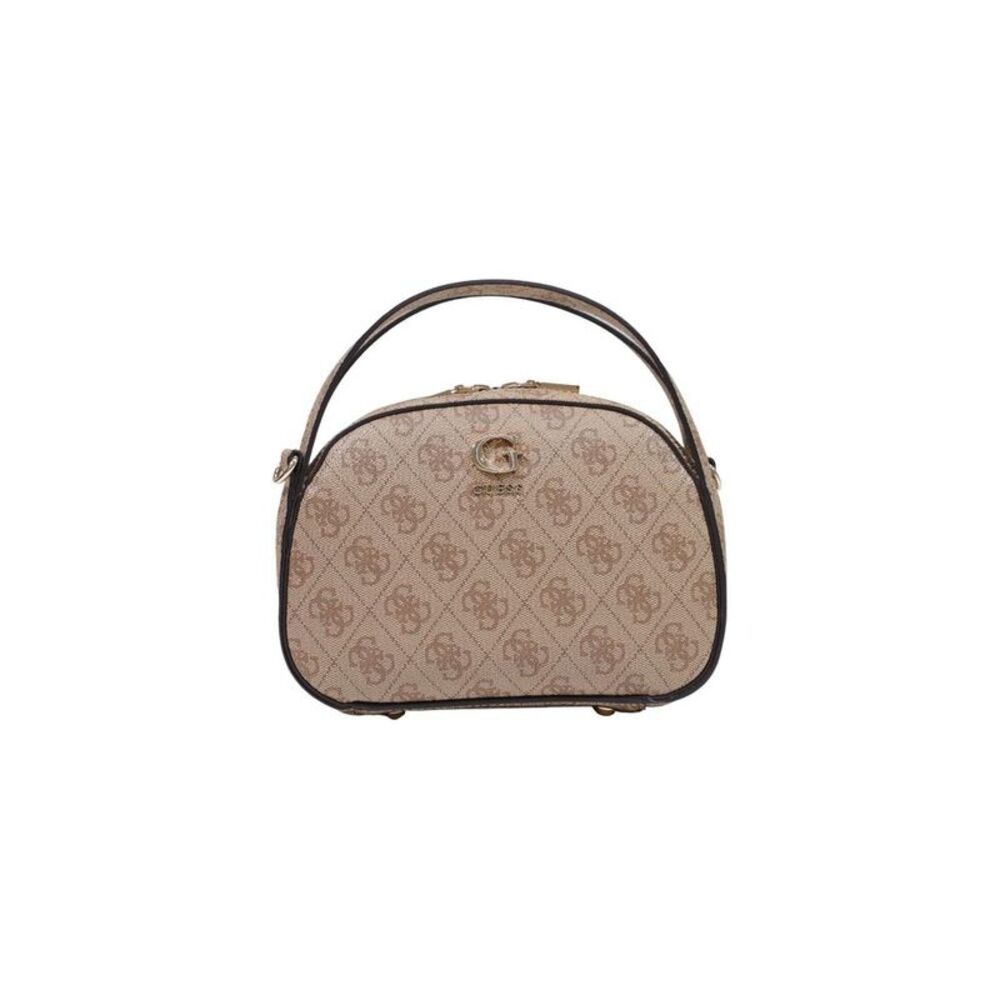 Guess White Polyethylene Women's Handbag